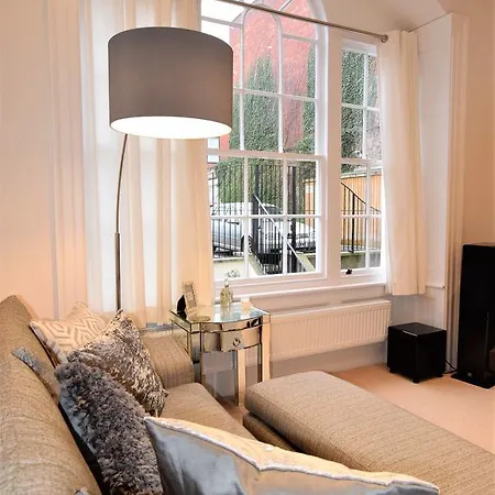 Yourapartment - The Brunswick Apartman Bristol