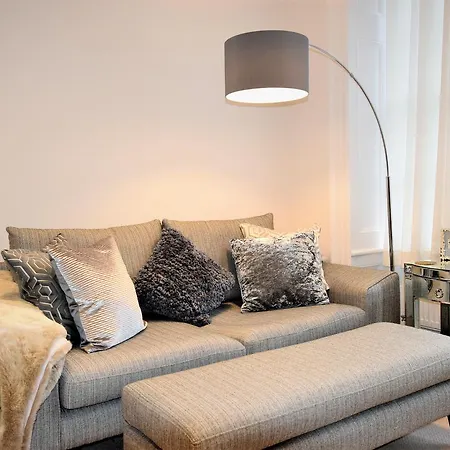 Yourapartment - The Brunswick Apartman *