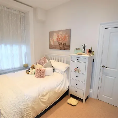 Yourapartment - The Brunswick Daire *