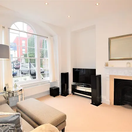 Yourapartment - The Brunswick *