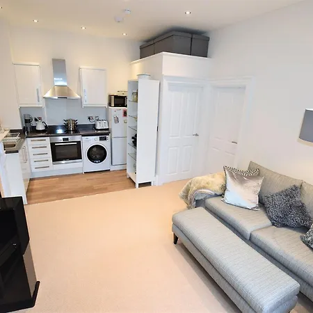 Yourapartment - The Brunswick Bristol