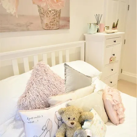 Daire Yourapartment - The Brunswick *